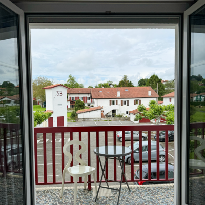 CHM BALCON JUMEAUX