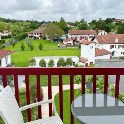 CHM BALCON JUMEAUX