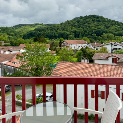 CHM BALCON JUMEAUX