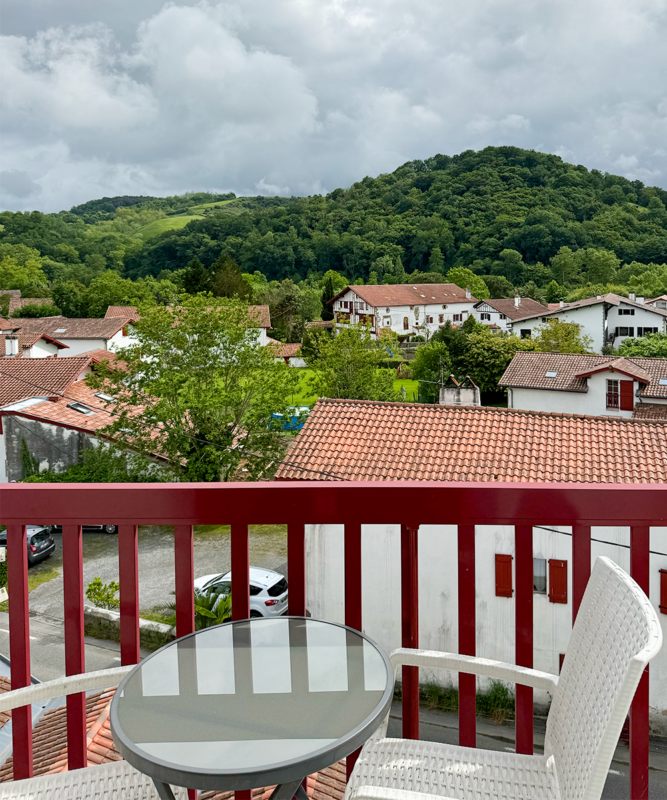 CHM BALCON JUMEAUX