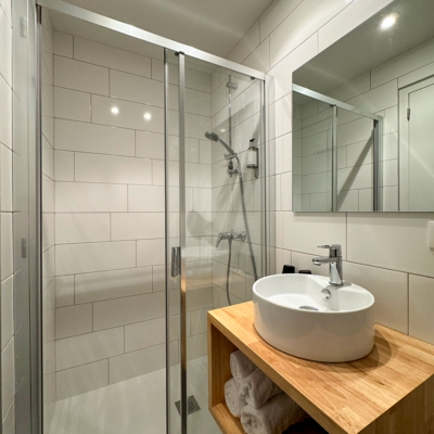CHM BALCON DOUBLE