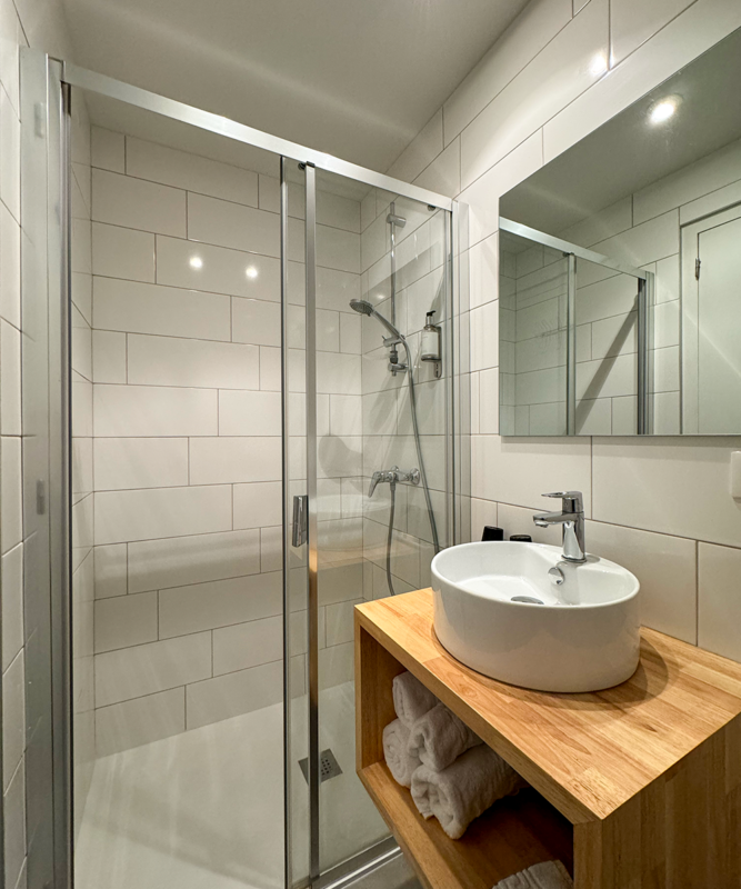 CHM BALCON DOUBLE