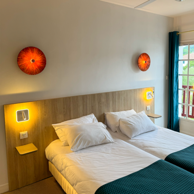 CHM BALCON JUMEAUX