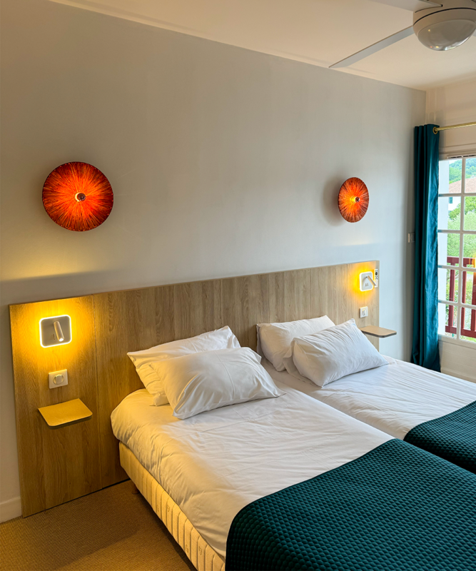 CHM BALCON JUMEAUX