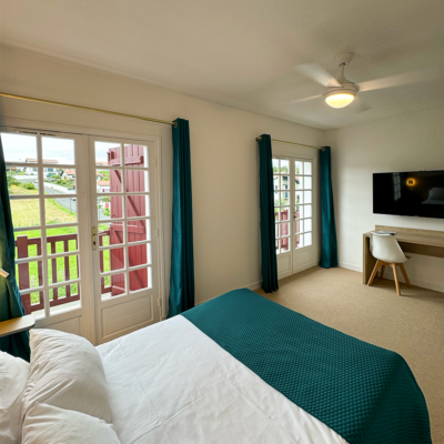 CHM BALCON DOUBLE