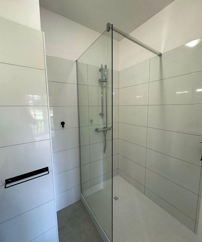 CHM BALCON DOUBLE
