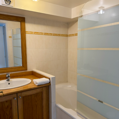CHM STANDARD JUMEAUX/DOUBLE
