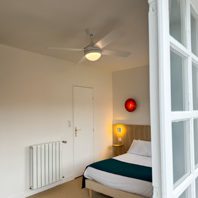CHM BALCON DOUBLE
