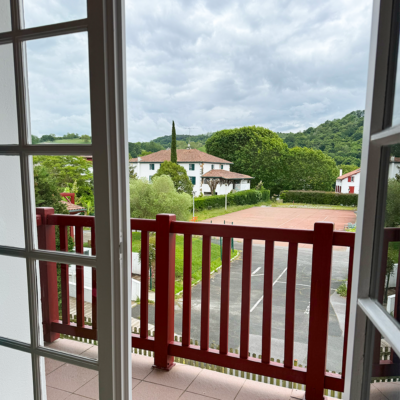 CHM BALCON JUMEAUX
