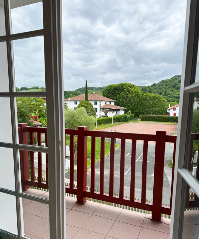 CHM BALCON JUMEAUX