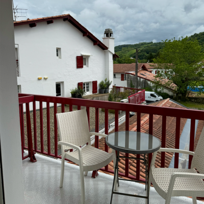 CHM BALCON JUMEAUX
