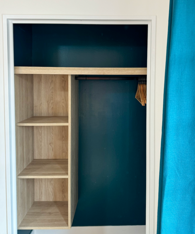 CHM BALCON DOUBLE