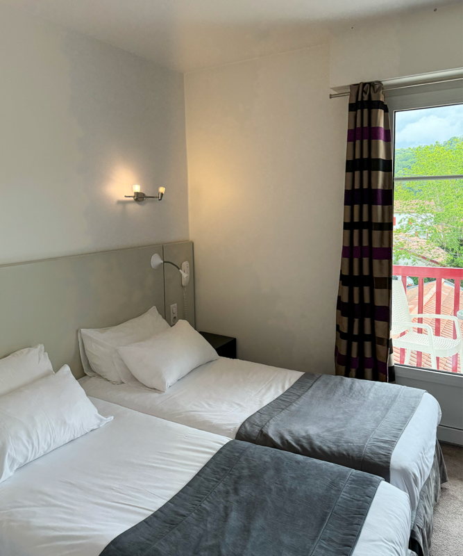CHM BALCON JUMEAUX