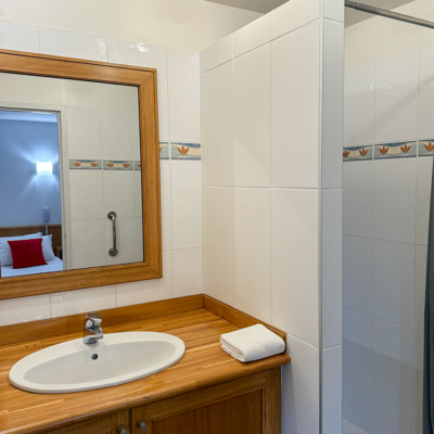 CHM STANDARD JUMEAUX/DOUBLE