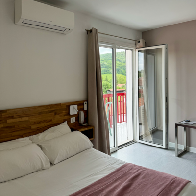 CHM BALCON DOUBLE