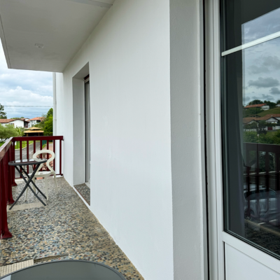 CHM BALCON COMMUNICANTE