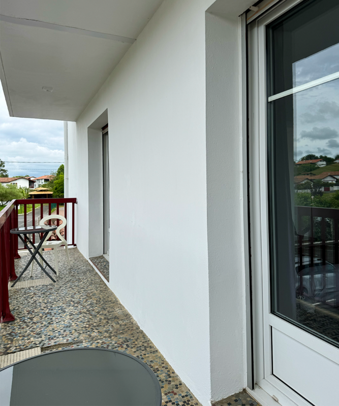 CHM BALCON COMMUNICANTE