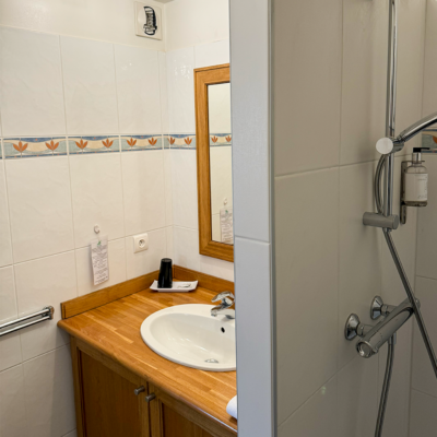CHM STANDARD JUMEAUX/DOUBLE