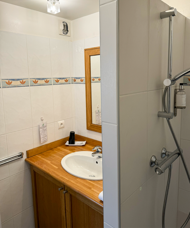 CHM STANDARD JUMEAUX/DOUBLE