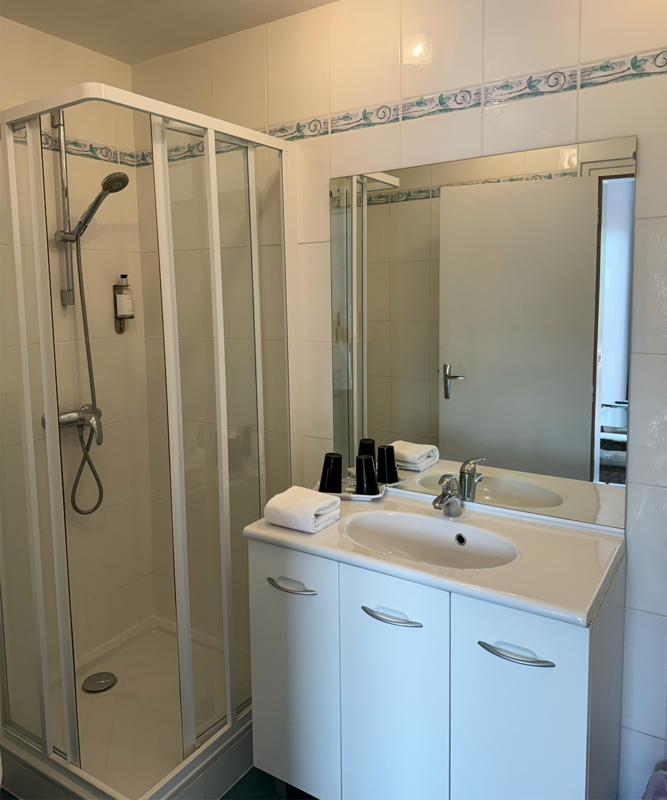 CHM BALCON DOUBLE