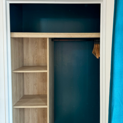 CHM BALCON COMMUNICANTE