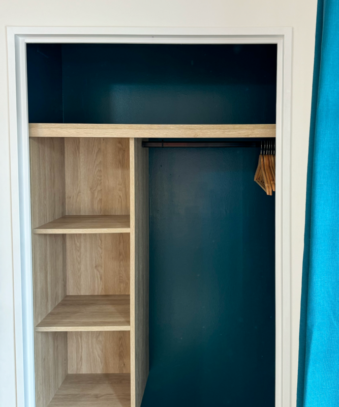 CHM BALCON COMMUNICANTE