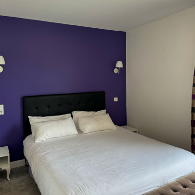 CHM BALCON DOUBLE