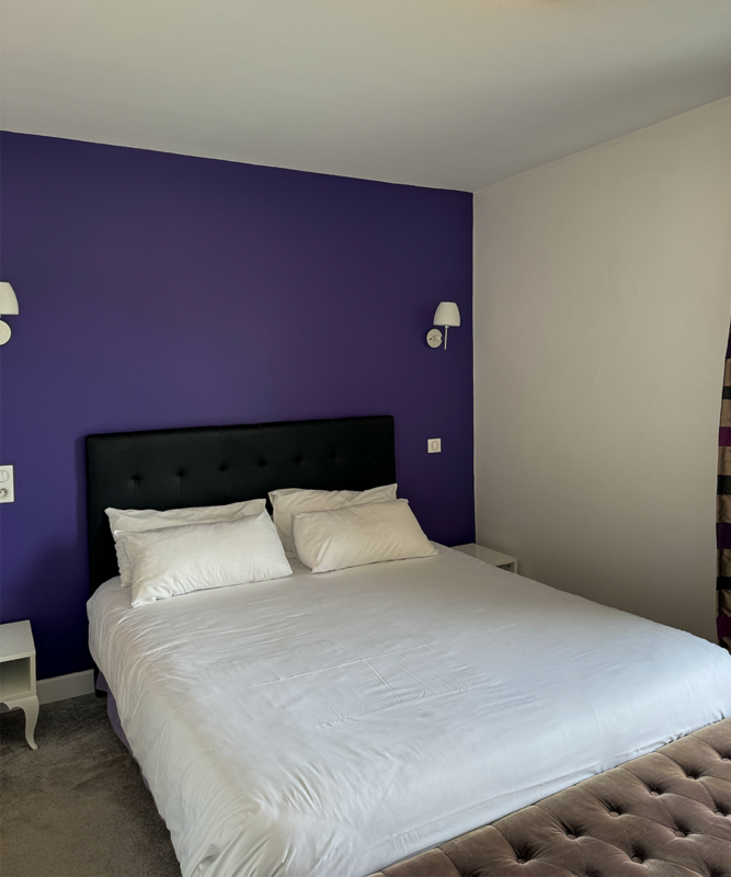 CHM BALCON DOUBLE