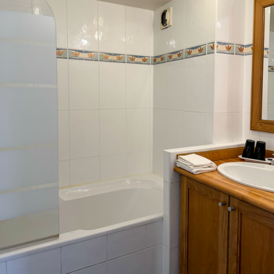 CHM STANDARD JUMEAUX/DOUBLE