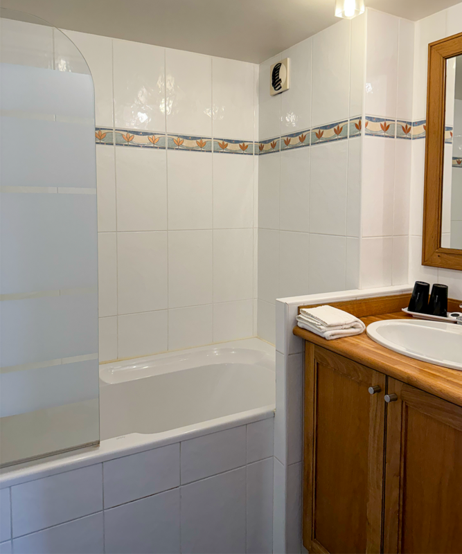 CHM STANDARD JUMEAUX/DOUBLE
