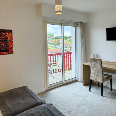 CHM BALCON JUMEAUX