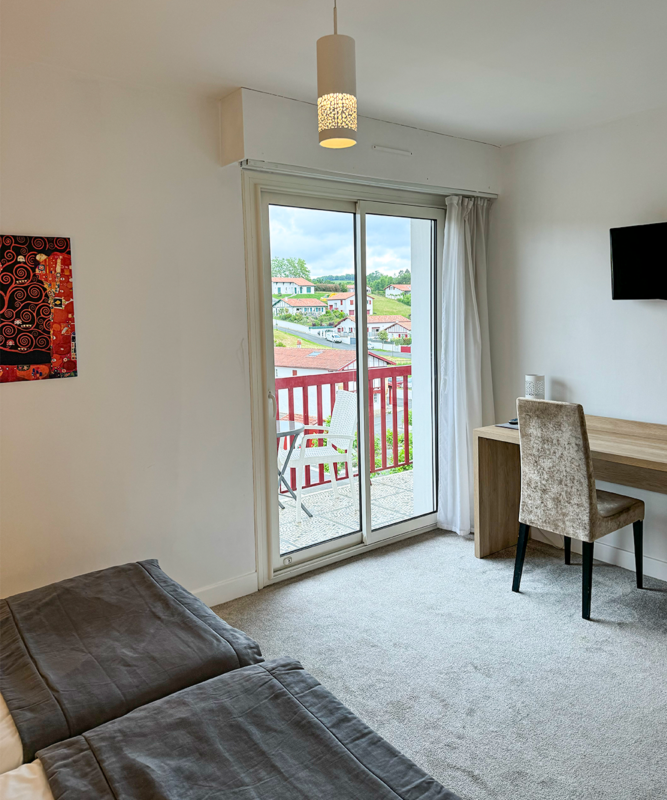 CHM BALCON JUMEAUX