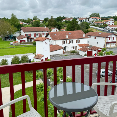 CHM BALCON JUMEAUX