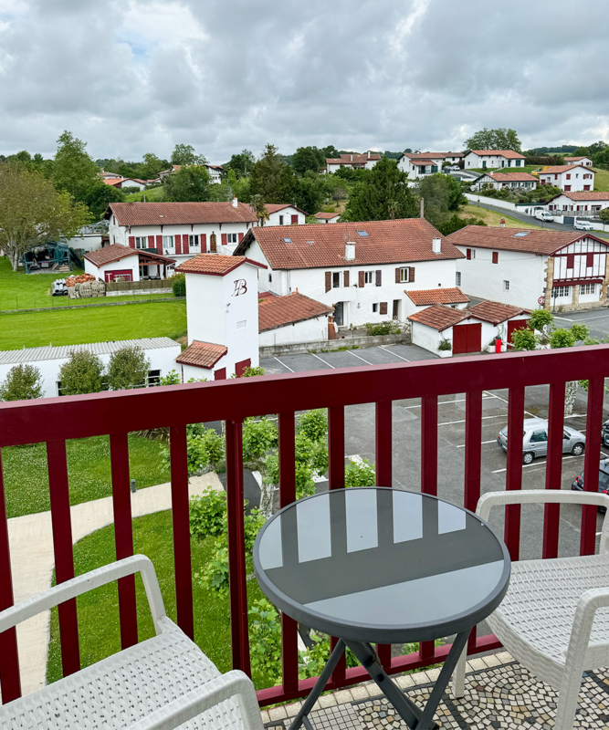 CHM BALCON JUMEAUX
