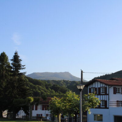 VUE RHUNE